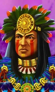 Aztec Magic Bonanza