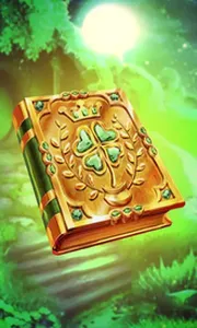 Book Of Clovers -Reloaded