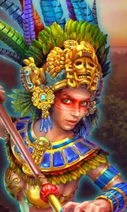 Aztec Spell