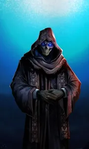 Dark Summoning