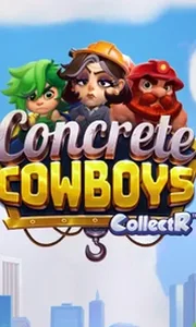 Concrete Cowboys