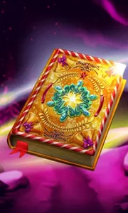 Book Of Xmas Reloaded