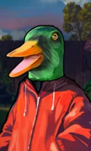 Duck Hunters