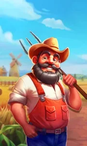 Barnyard Megahays Megaways