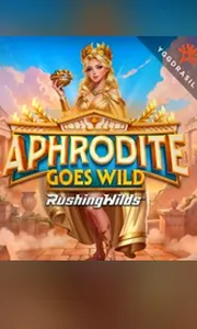 Aphrodite Goes Wild