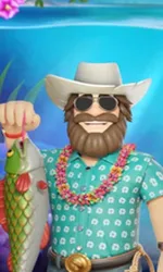 Bigger Bass Splash