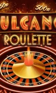 Vulcano Roulette