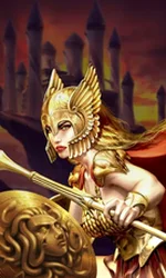 Athenas Glory