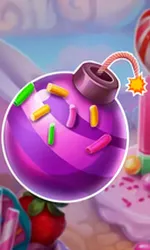 Candyfinity