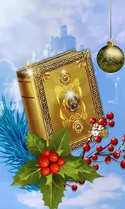 Book Of Demi Gods 2 -CE