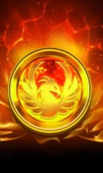 Phoenix Hotfire Hold & Win