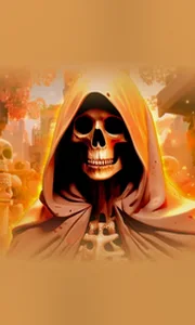 Dia de Los Muertos 2