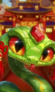 Fortune Snake