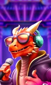 Dragon Boyz