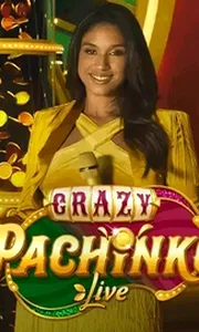 Crazy Pachinko