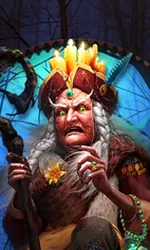 Book Of Baba Yaga