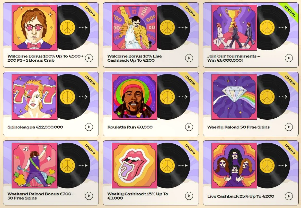 Vinyl